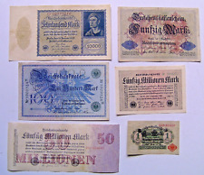 1828 deutschland inflation gebraucht kaufen  Hochfeld,-Uni-/Antonsviertel