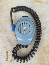 Vintage pye microphone for sale  NORTHAMPTON
