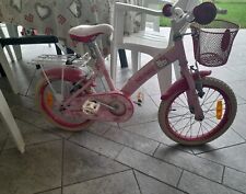 Bici hello kitty usato  Novedrate