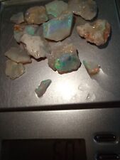 Opale crystal naturale usato  Pineto