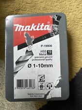 Makita drill bit for sale  BOGNOR REGIS