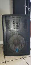 yorkville speakers 15 for sale  Clearwater
