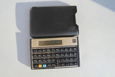Calculadora HP 12C 1984 - Testada e Funcionando - FEITA NOS EUA - QUALIDADE INICIAL, usado comprar usado  Enviando para Brazil