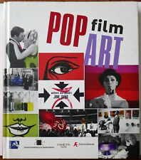 Pop film art usato  Roma
