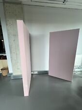 Large soundproofing panels for sale  LONDON