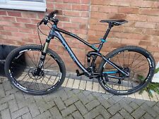 Canyon nerve 8.9 for sale  LUTON