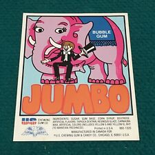 Vintage jumbo bubble for sale  Columbia