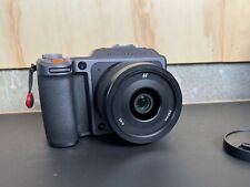 Hasselblad x1d 50c for sale  Yucca Valley