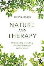 Nature therapy understanding for sale  LONDON