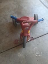 Vintage radio flyer for sale  Valley Center