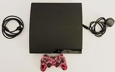 Sony ps3 slim for sale  HOUGHTON LE SPRING