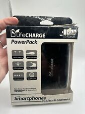 Lifecharge power battery for sale  Warsaw