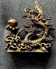 Chinese dragon feng for sale  LEEDS