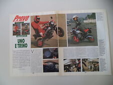 Prova motociclismo 1990 usato  Salerno