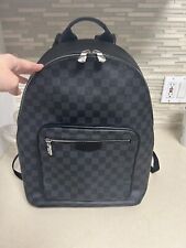 authentic louis vuitton backpack for sale  Rochester