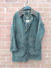 Barbour a200 border for sale  SHEFFIELD