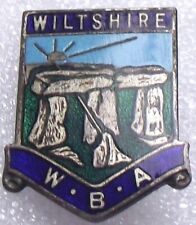 Bowling wiltshire w.b. for sale  TAMWORTH