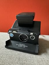 Polaroid camera alpha1 for sale  LONDON