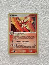 Blaziken 106 holo usato  San Donato Milanese