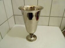 Pokal vase metall gebraucht kaufen  Passau