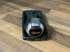 Audi rs3 oem for sale  LEICESTER