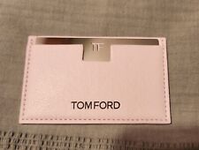 Tom ford card for sale  Finley