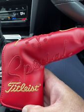Scotty cameron headcover for sale  MAIDSTONE