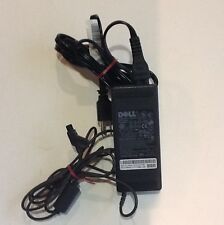 Used, Dell AA 20031 lap top notebook computer power supply ac adapter power plug for sale  Shipping to South Africa