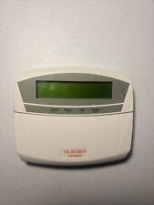 GE Interlogix, Networx, Caddx, NX-1192E Alarm LCD Keypad Pre-owned, Tested., used for sale  Shipping to South Africa