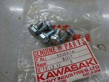 Kawasaki nos camshaft for sale  CLITHEROE