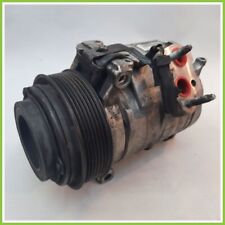 Compressore aria jeep usato  Cona