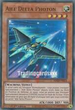 Yu-Gi-Oh! Aile Delta Photon : UR MZMI-FR024 na sprzedaż  Wysyłka do Poland