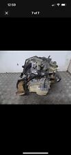 vauxhall agila gearbox for sale  NOTTINGHAM