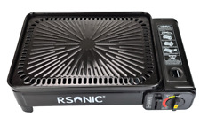 Rsonic campinggrill campingkoc gebraucht kaufen  Berlin