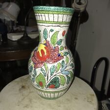 Vase keramik höhe gebraucht kaufen  Duisburg