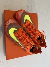 Running spikes nike for sale  WIRRAL
