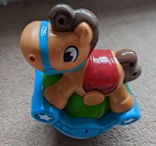 horse leap rocking frog for sale  READING