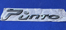 Punto speed vintage for sale  DERBY