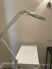Daylight magnifying lamp for sale  WIRRAL