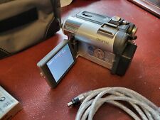 Panasonic gs22 camcorder for sale  NEWHAVEN
