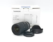 Tamron 28mm iii gebraucht kaufen  Nordhorn