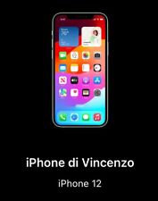 Iphone gb usato  Roma