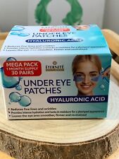 Eternite eye patches for sale  MILTON KEYNES