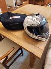 Kbc motorcycle helmet for sale  Albany