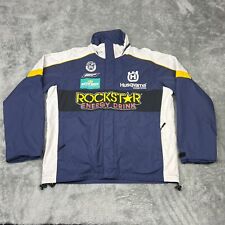 Husqvarna jacket mens for sale  Austin