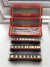 Hornby lms coaches for sale  PORTSMOUTH