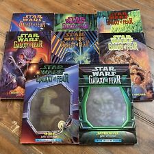Star wars galaxy for sale  Pegram