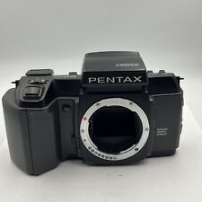 Pentax sfx filmkamera gebraucht kaufen  Erkrath