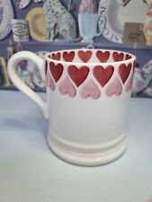 Emma bridgewater stacking for sale  HORLEY