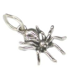 Spider tiny sterling for sale  COLCHESTER